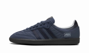 Samba OG "Preloved Ink" Comfortable Forefoot Comfort Tech