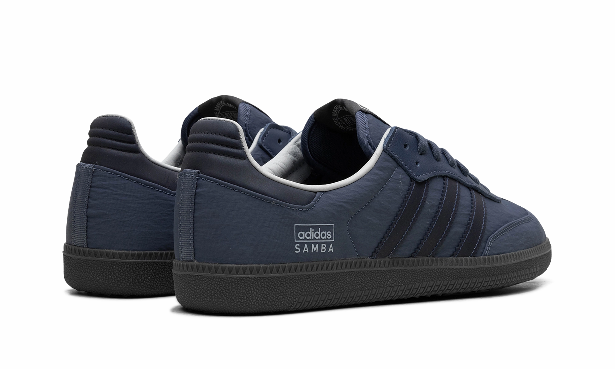 Foam Midsole Noon Walk Samba OG "Preloved Ink"