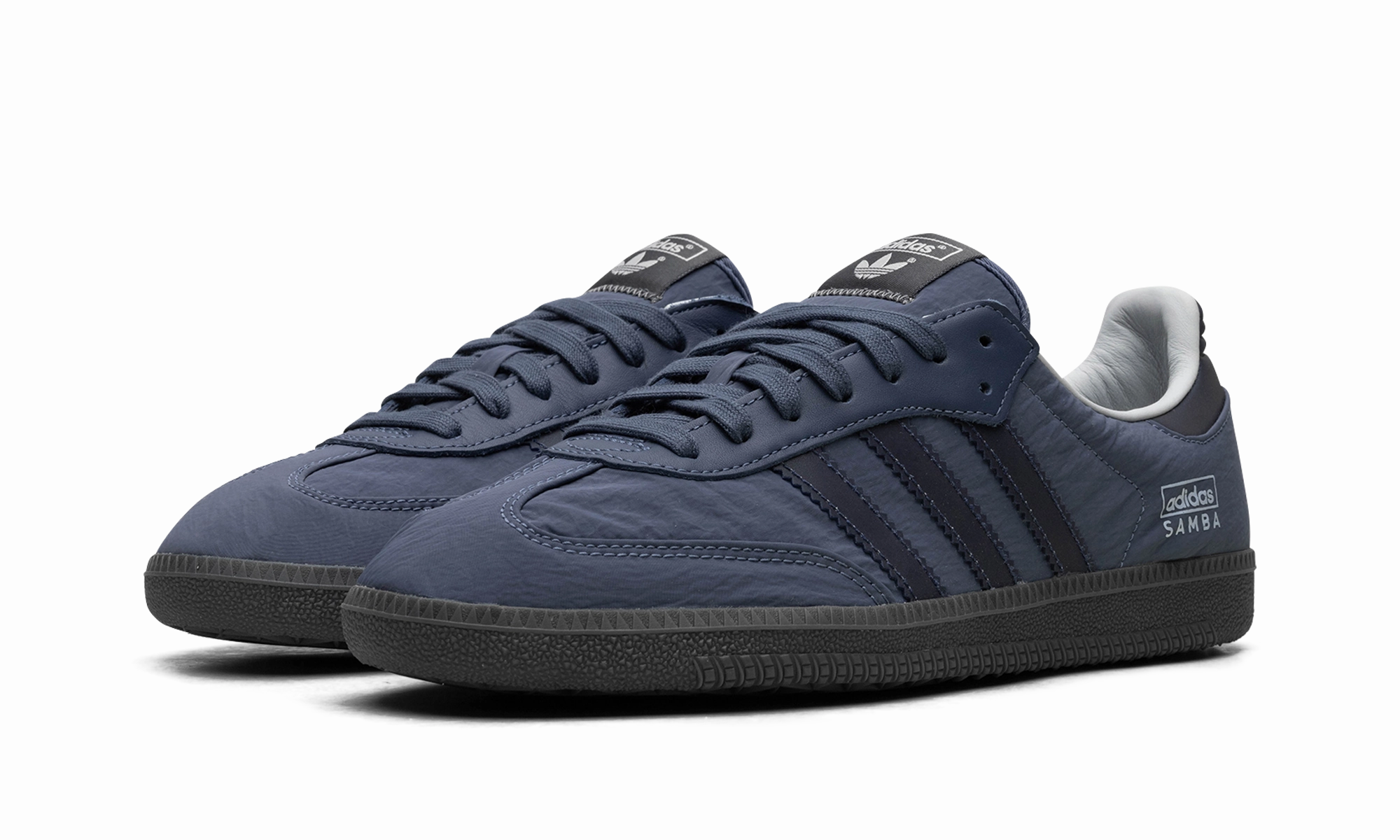 Timeless Feel Anti Fatigue Technology Samba OG "Preloved Ink"