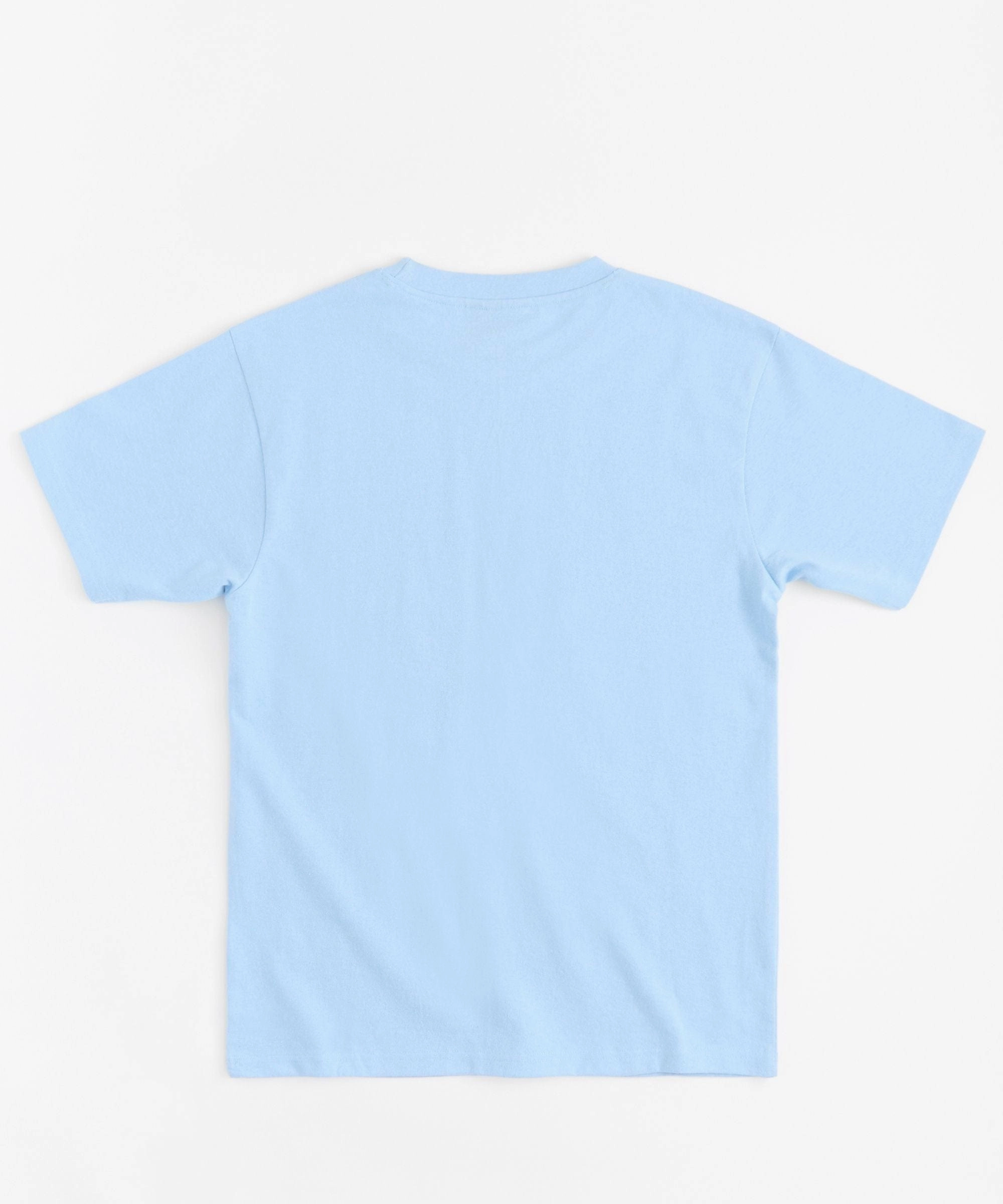 Popeye Short Sleeve Tee - Medium Green FlexibleNeckline All Weather Performance Fabric