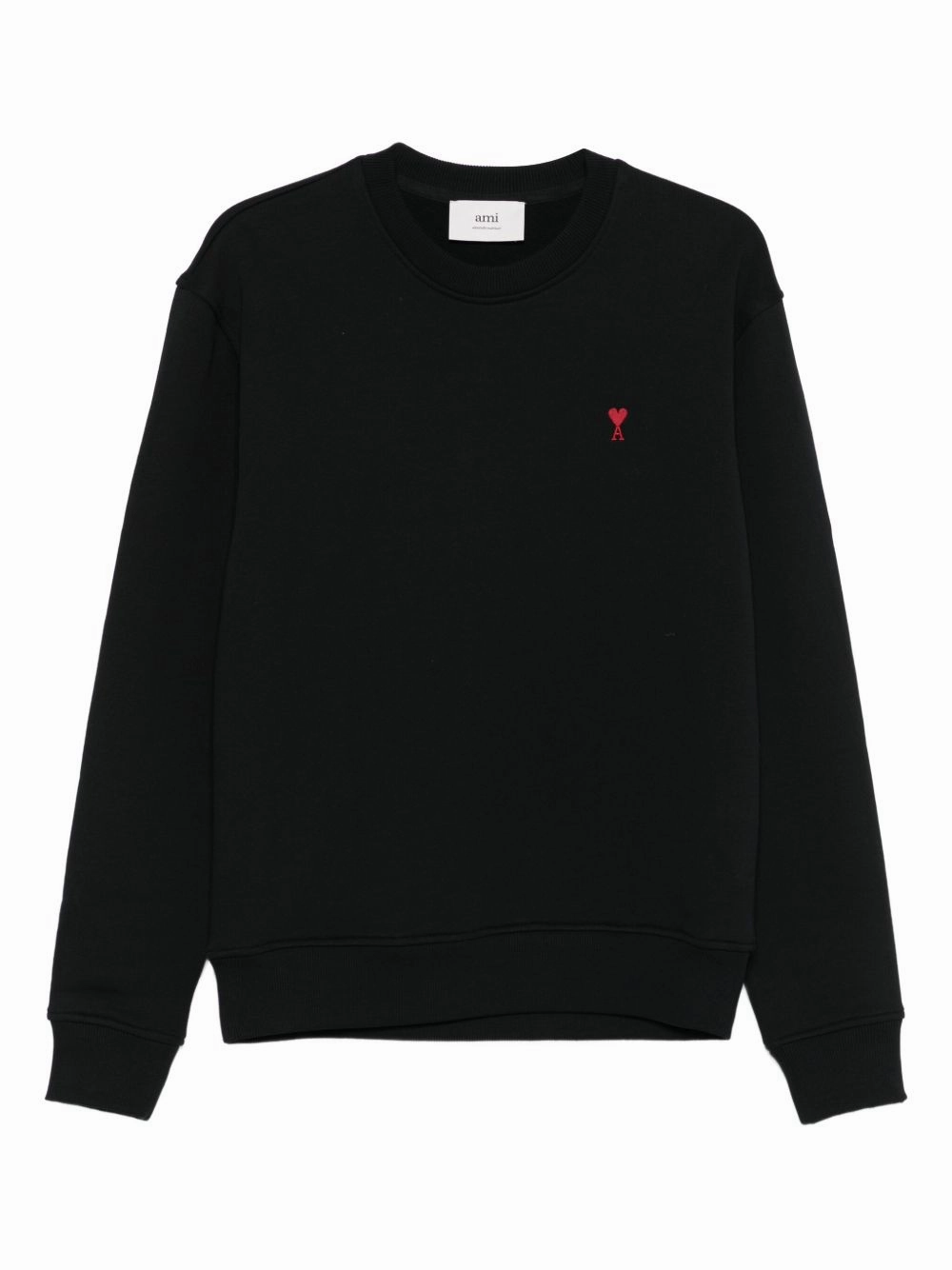 Ami Paris Women's Sweaters Snuggly Comfort