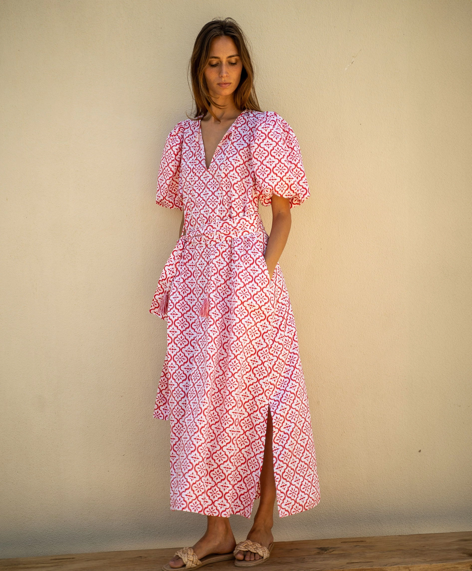 Perfect Wearable Anika Dress