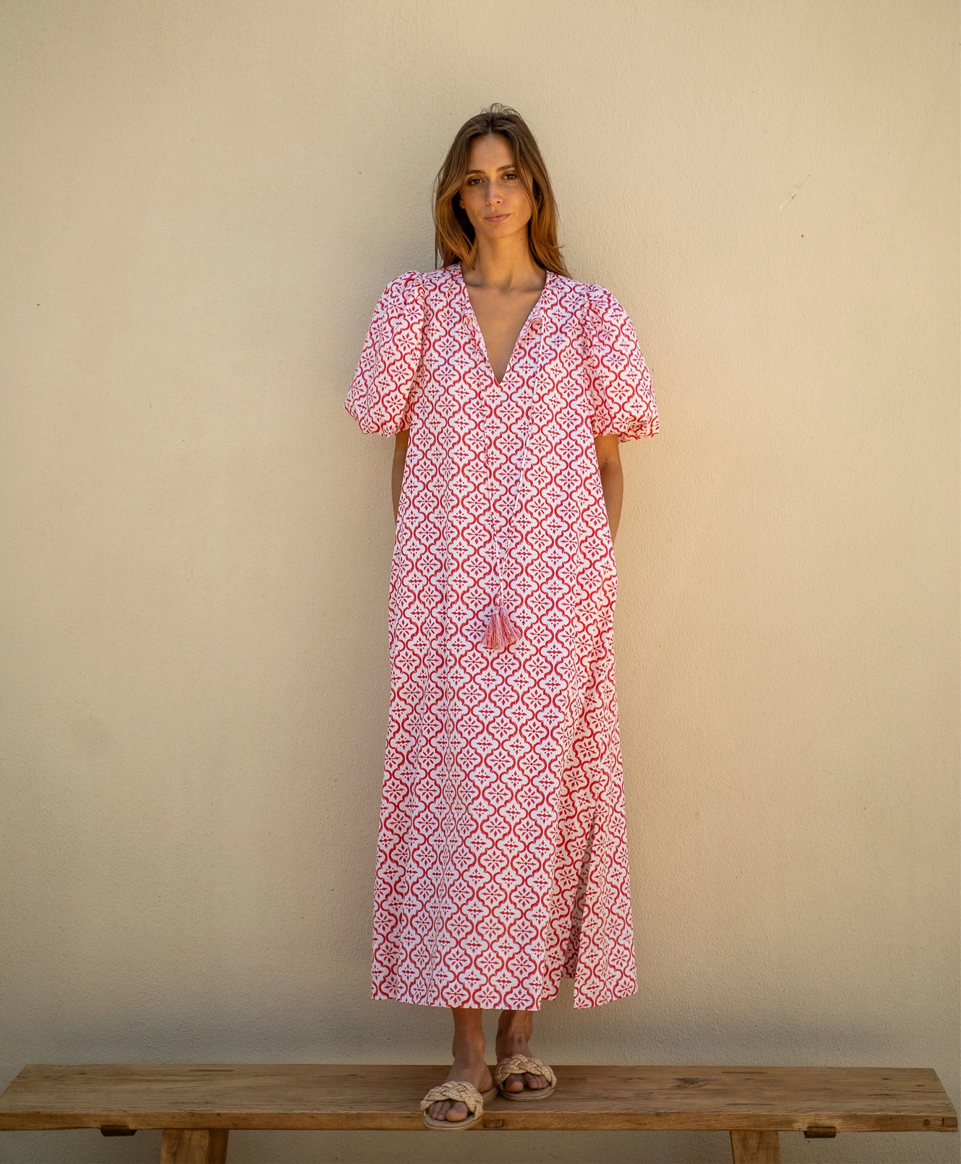 Cool Form Anika Dress