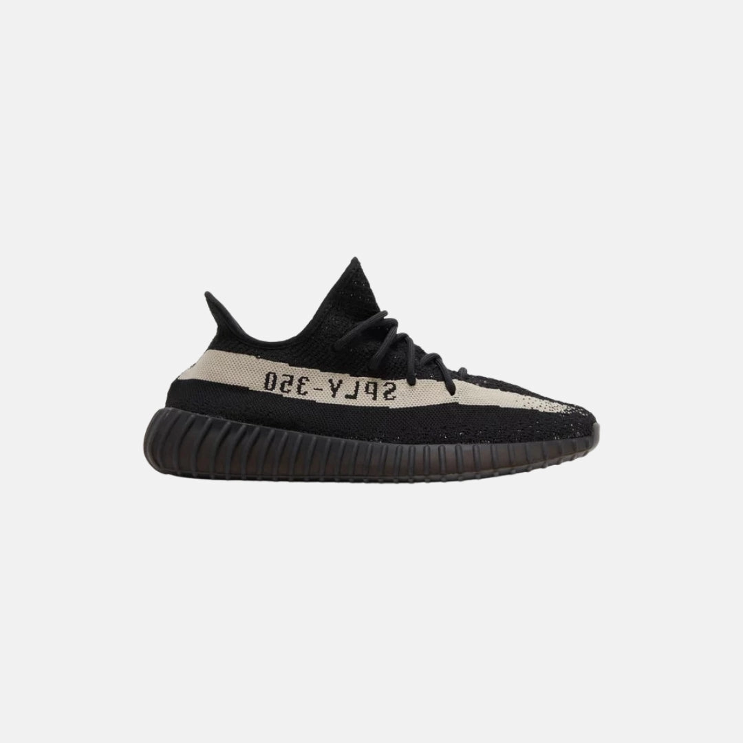 Adidas Yeezy Boost 350 V2 Oreo Cushioned Ankle Support Cold Friendly