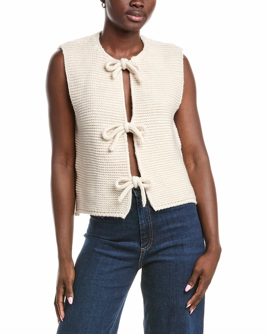 Winter Layers ANNA KAY Legringa Cashmere-Blend Cardigan