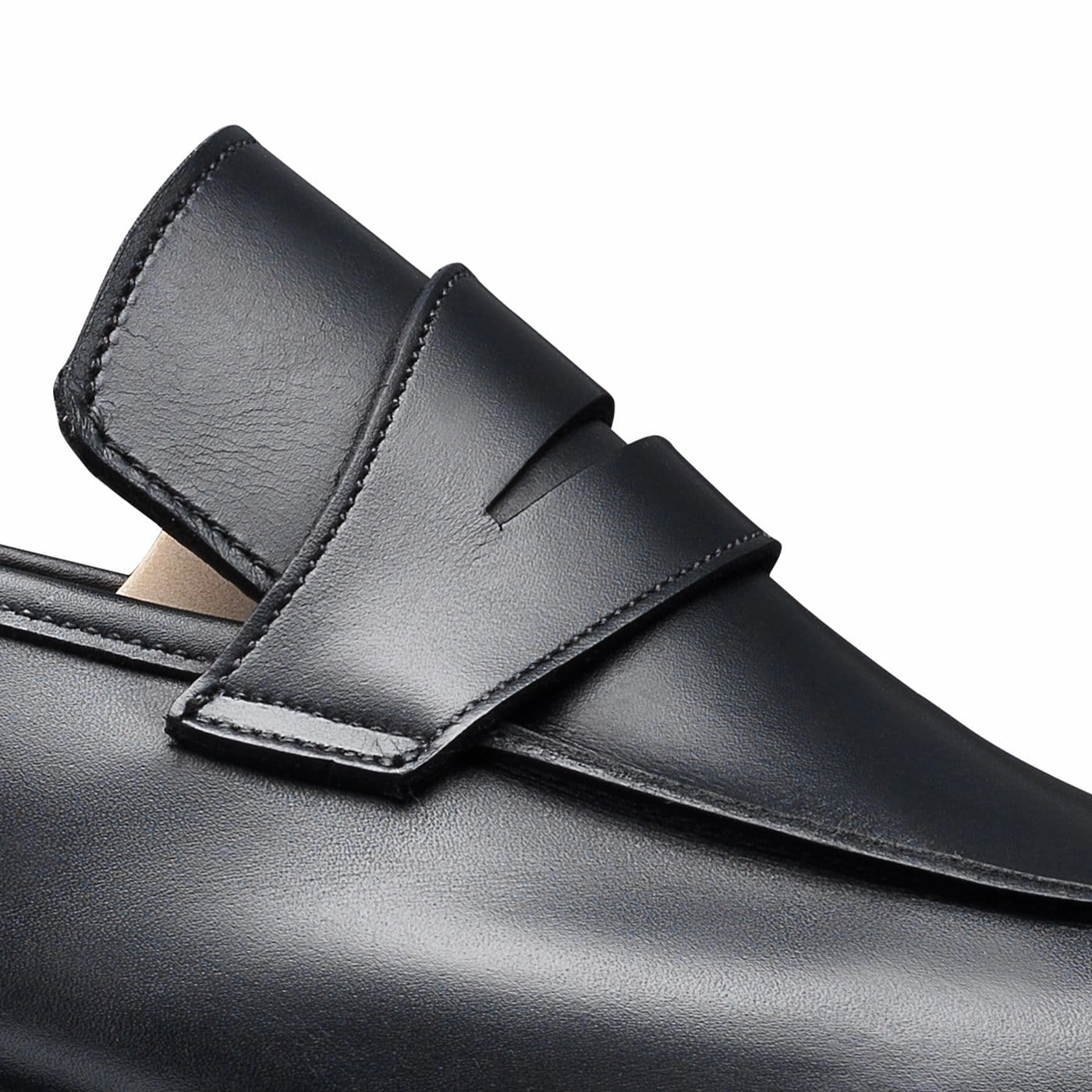Low Key Cool Lifestyle Lucy Black Calf