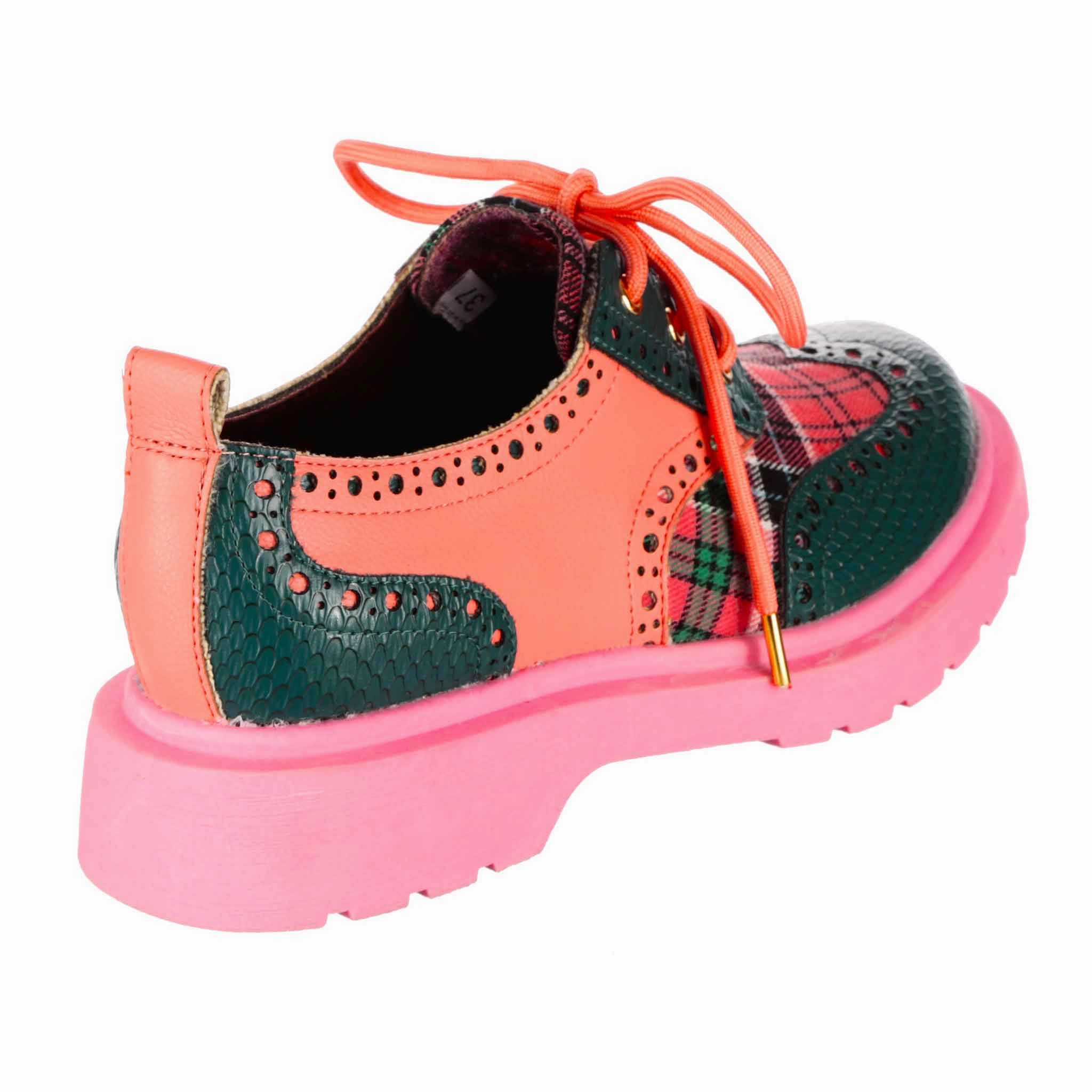 Smart N Spiffy Elegant Breathable Sole