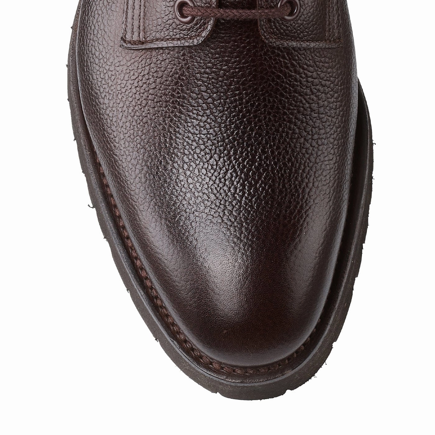 Mia Truffle Angus Grain Modern Design Snow Grip