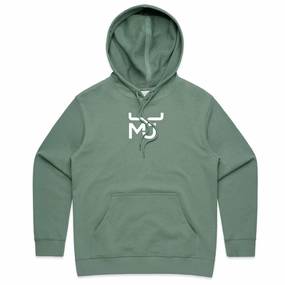 LADIES Vagus Hoodie Velvet Touch