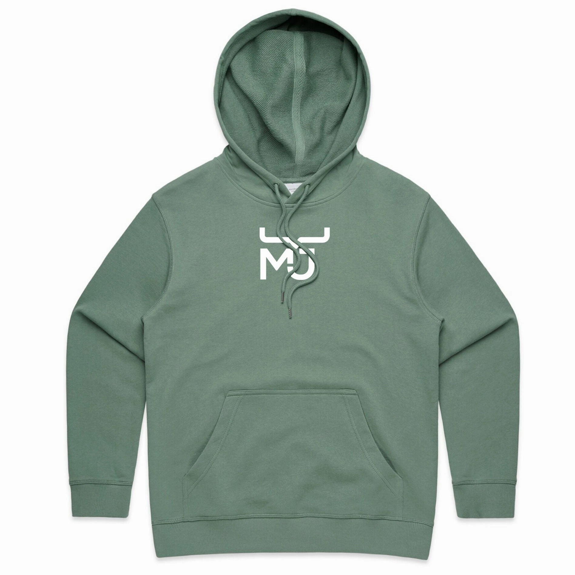 LADIES Vagus Hoodie Velvet Touch