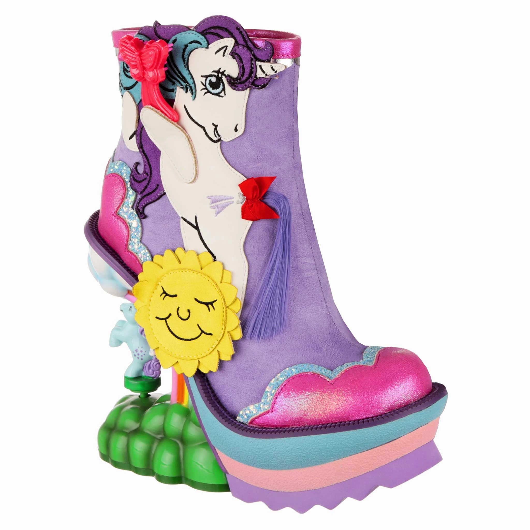 Seamless Comfort Weather Resistant User Library Visit Equestria Eleganza