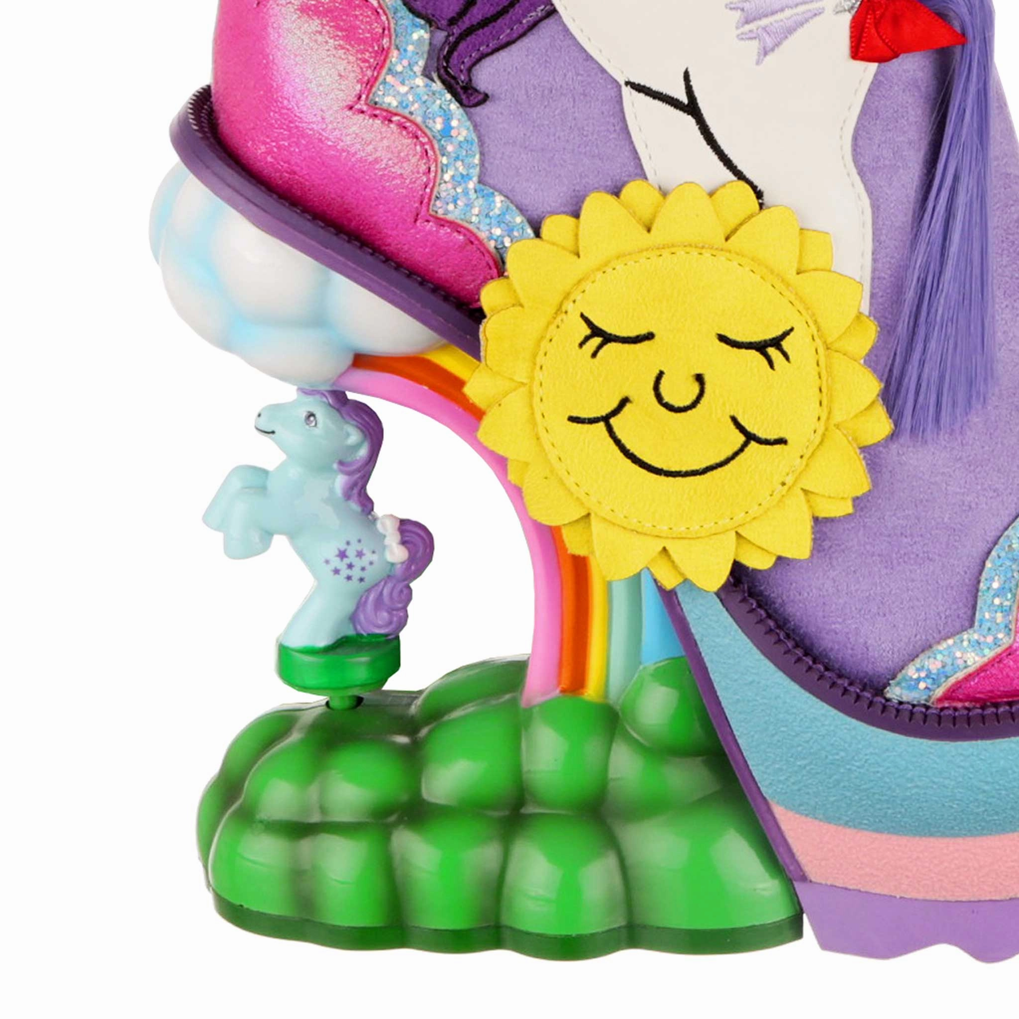 Slip On Equestria Eleganza