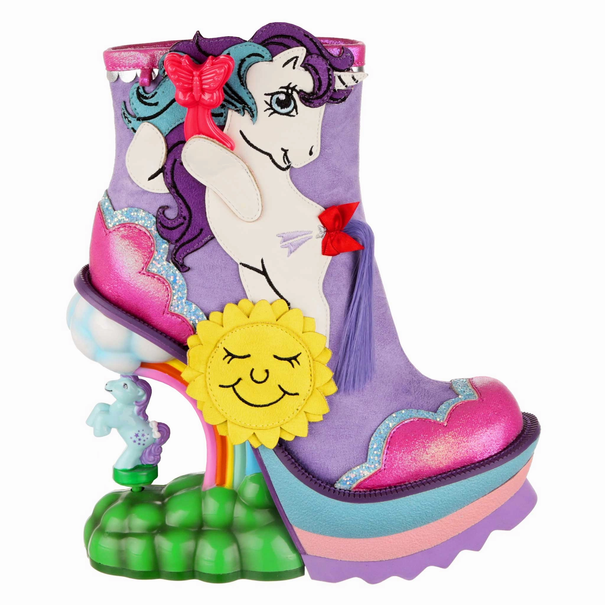 Equestria Eleganza Tactical Build