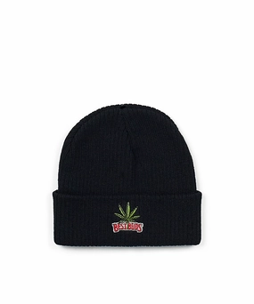 AdaptiveFitFabric Best Buds Beanie - Black