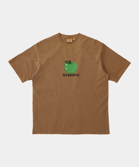 Sporty essentials Casual Comfort Apple Tee