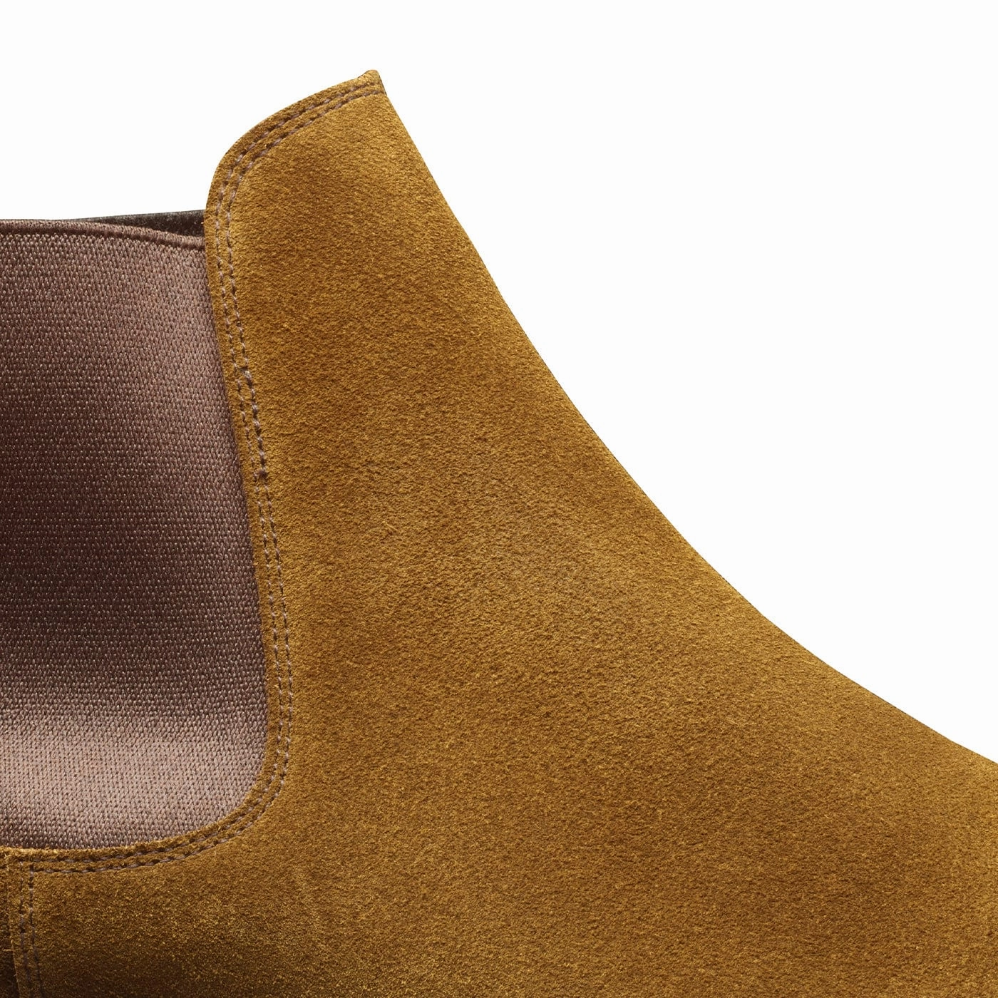 Long Hike Reliable Protection Chelsea 11 Seaweed Suede