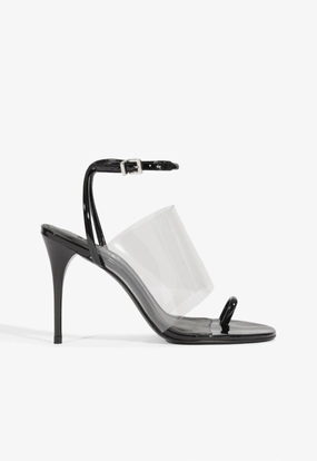Effortless Style Astra Sandal