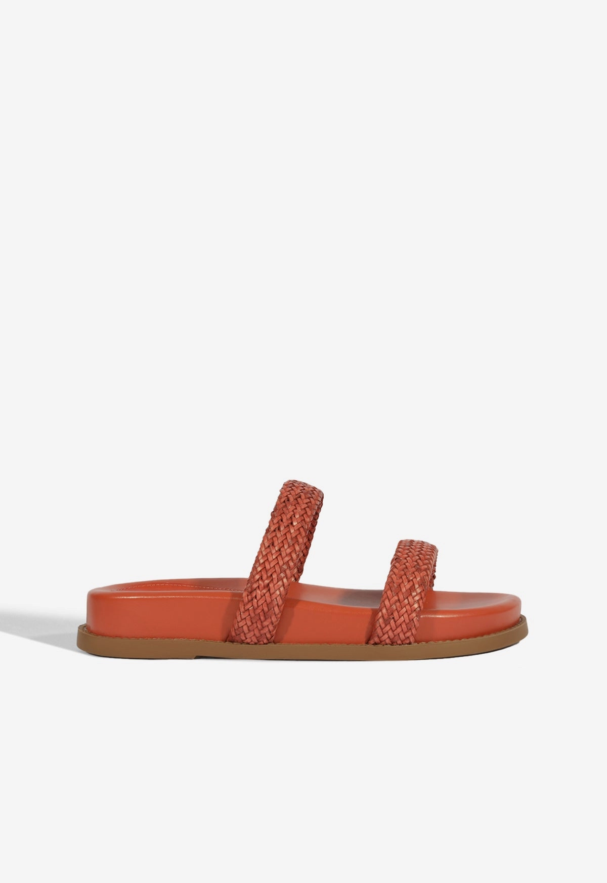 Ruby Sporty Sandal Comfortable Vacation Footwear Daily Basic