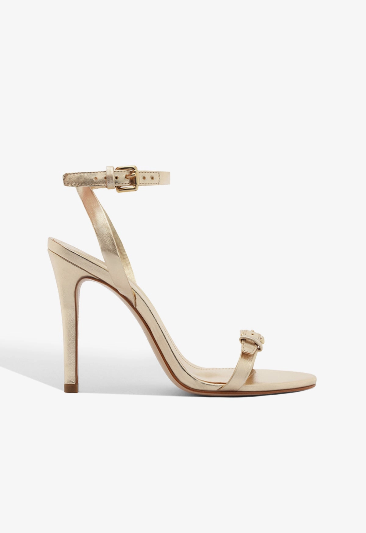 Aurora Sandal Comfortable Support