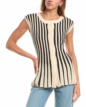 Avantlook Fitted Knit Top Warm Comfort Comfy And Warm