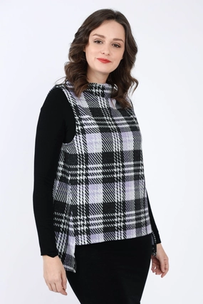 Avonlea Top MicrofiberTech