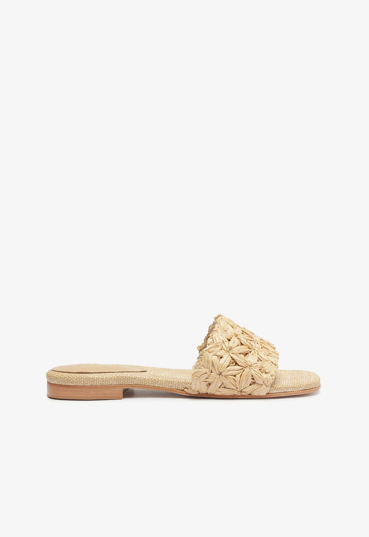 Ayla Flat Sandal Daily Basic