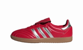 Comfort core Samba LT WMNS "Better Scarlet"