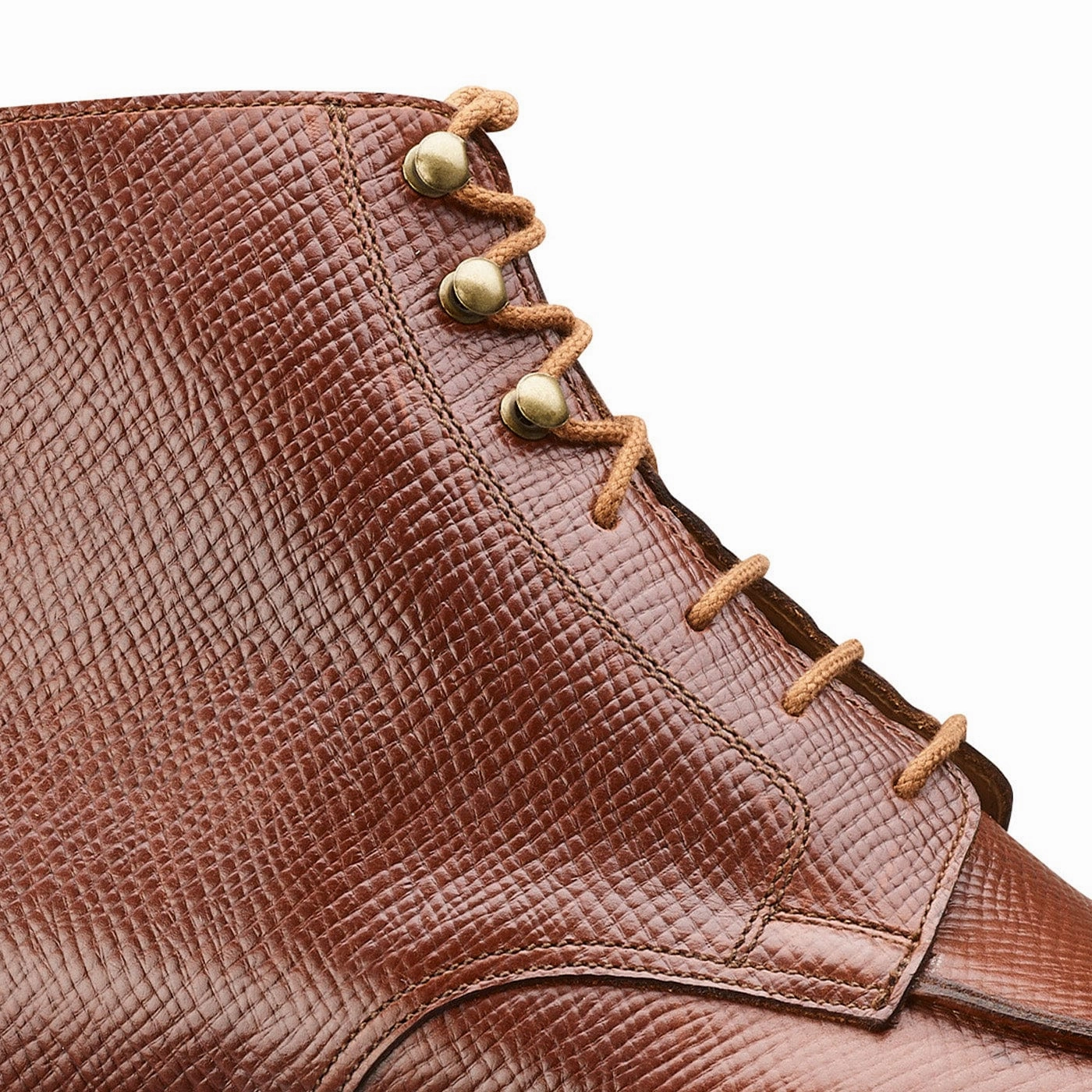 Donegal 2 Walnut Hatch Grain Quiet Luxury