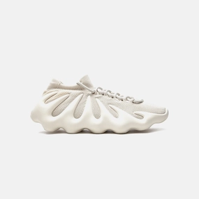 Seamless Uppers Adidas Yeezy 450 'Cloud White'