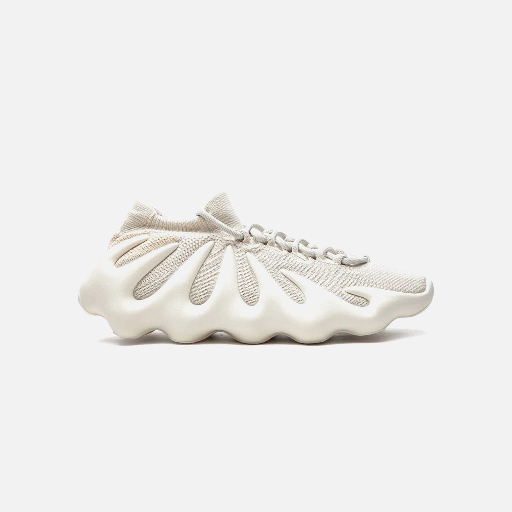 Adidas Yeezy 450 'Cloud White' Active Everyday Dual Density Insole