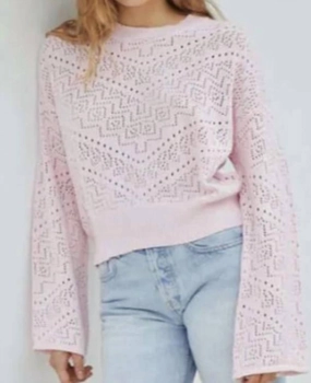 Monterey In Shell Pink Ultimate Warmth Snuggly Design