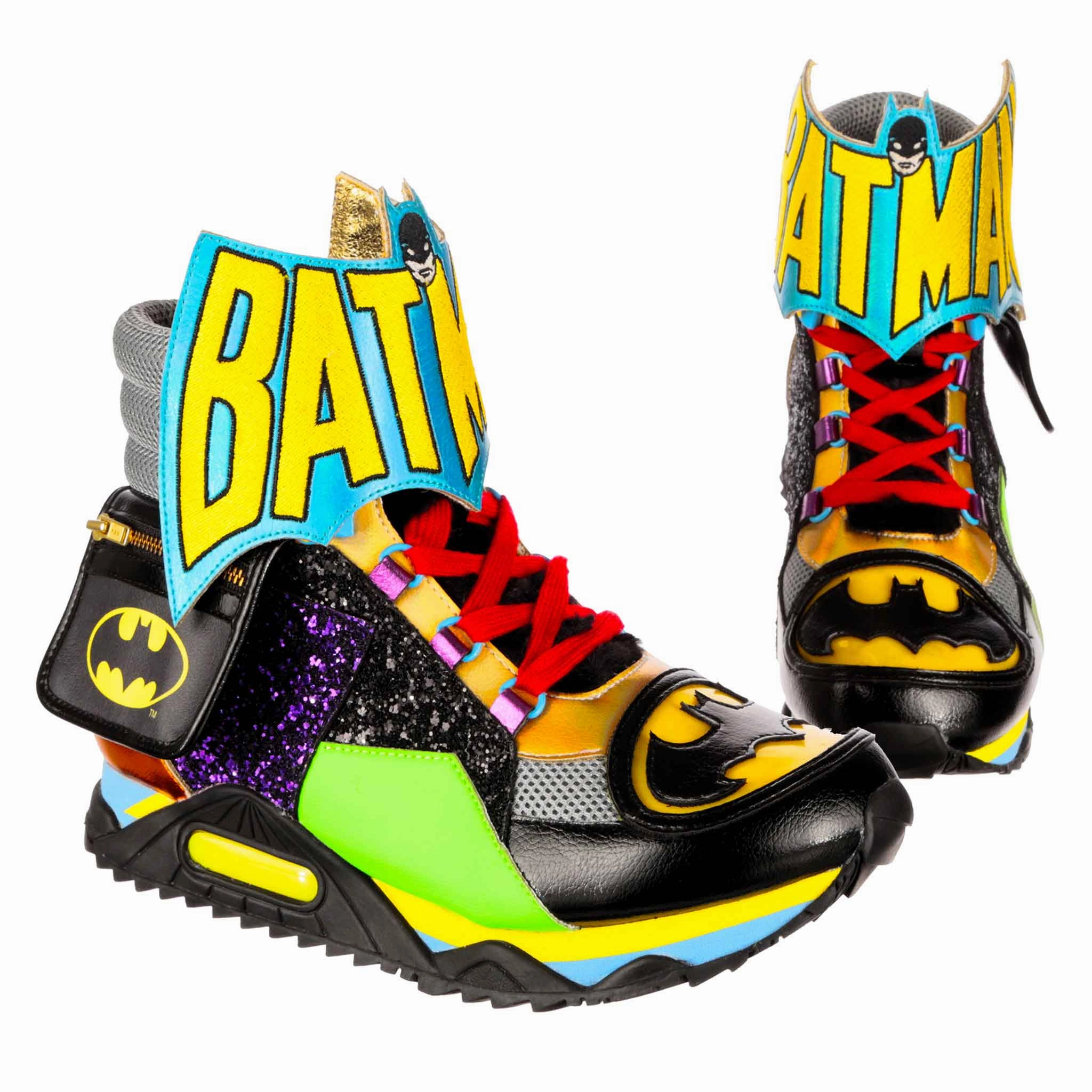 Bat Tech Work Ready Run Step