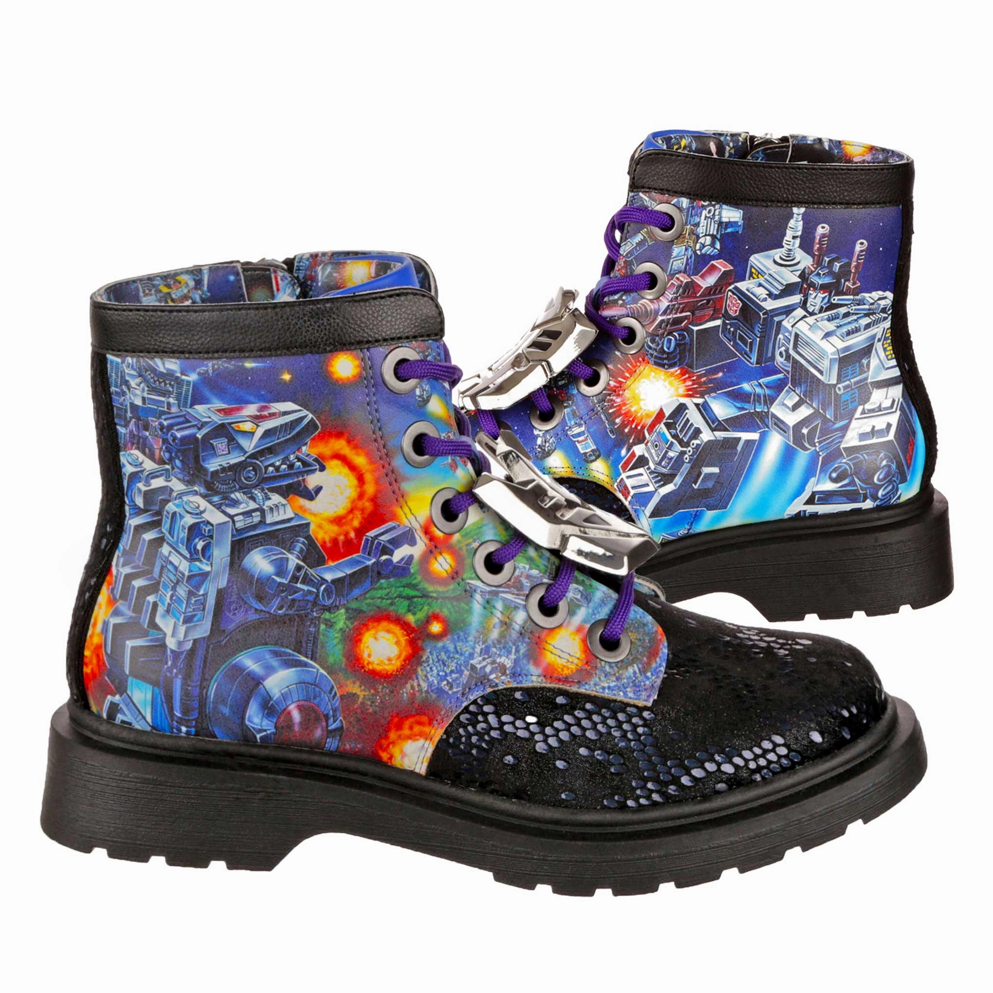 Battle Ready Support Walk Lightweight Step