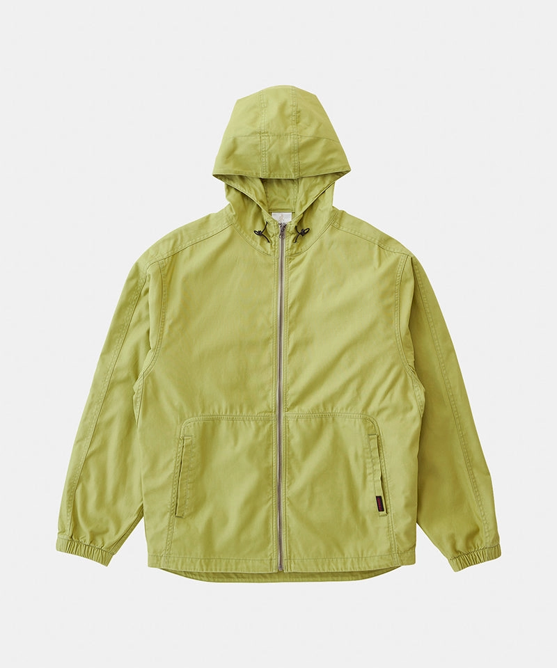 Functional Pocket Beach Hoodie Jacket