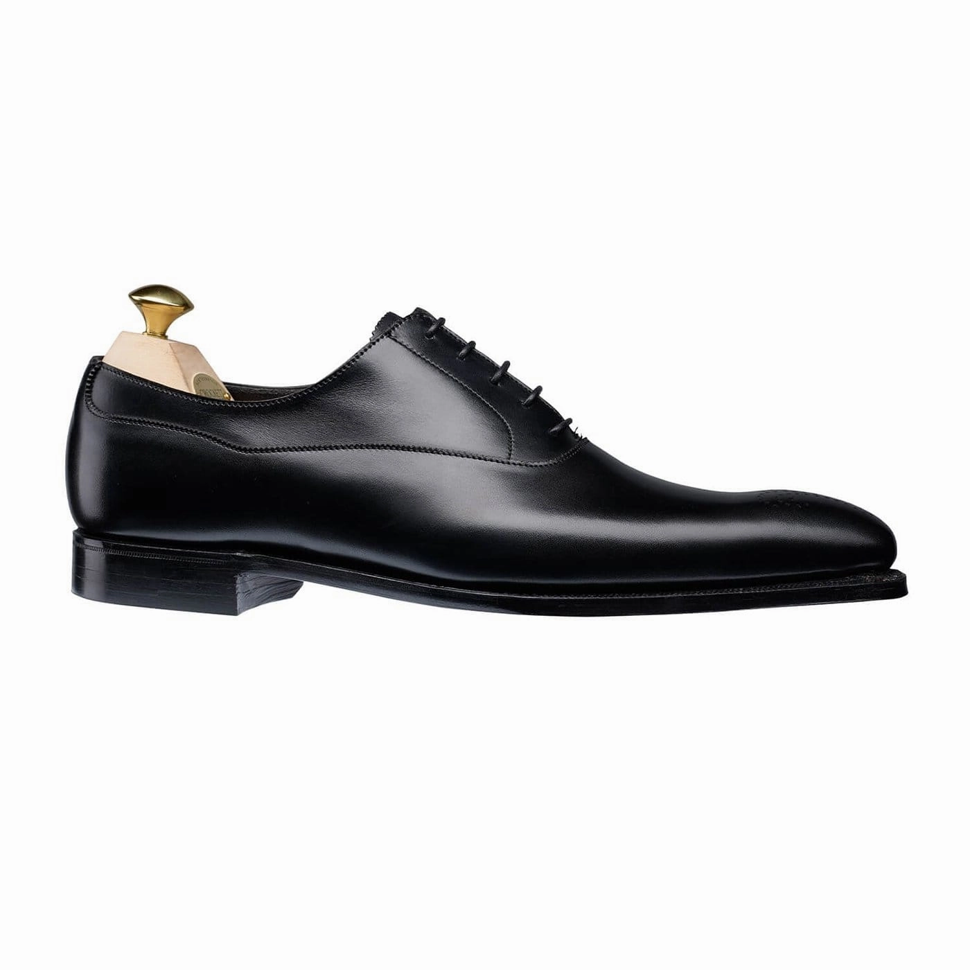 Easy Walking Beaumont 2 Black Calf