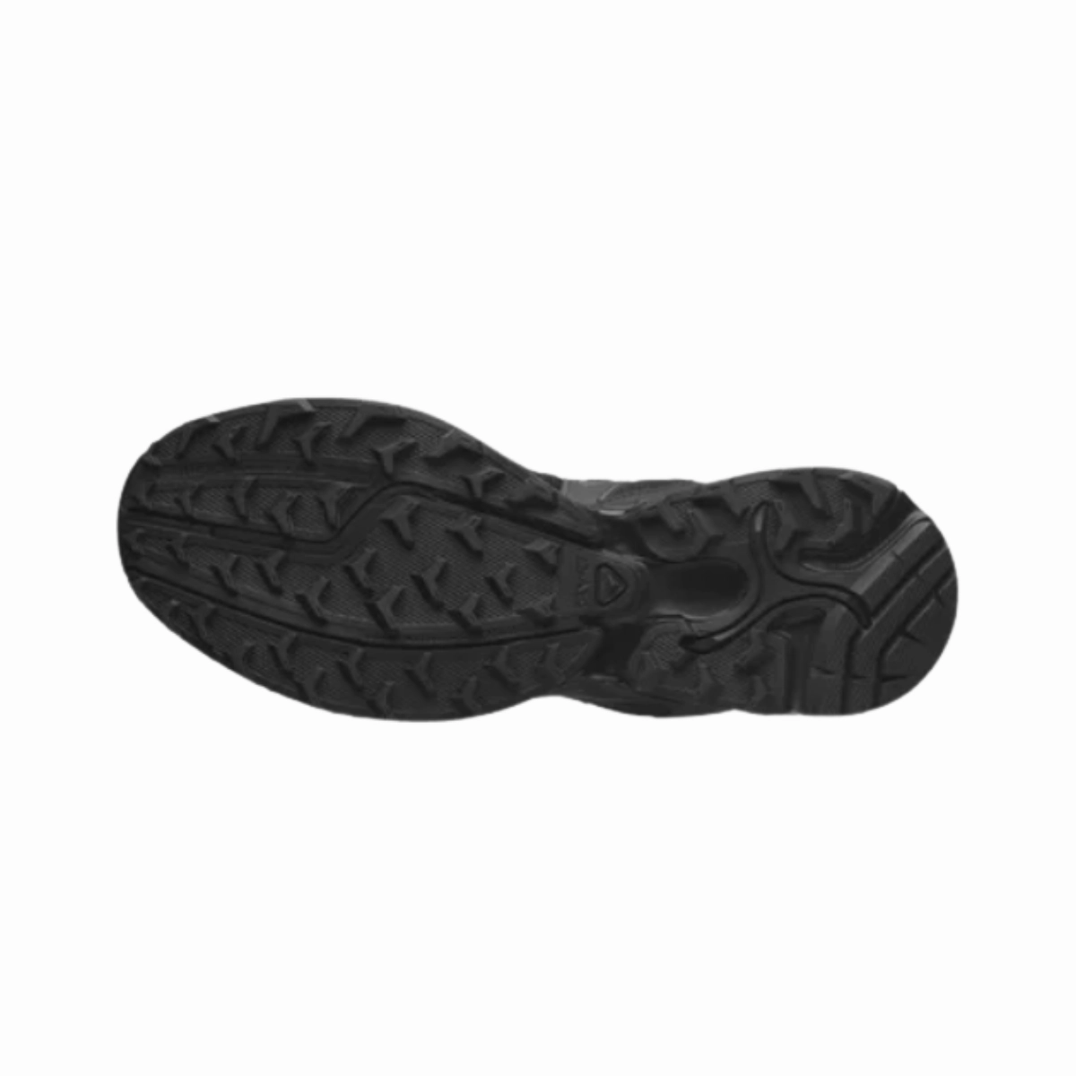 comfort feature Black XT Whisper Sneakers