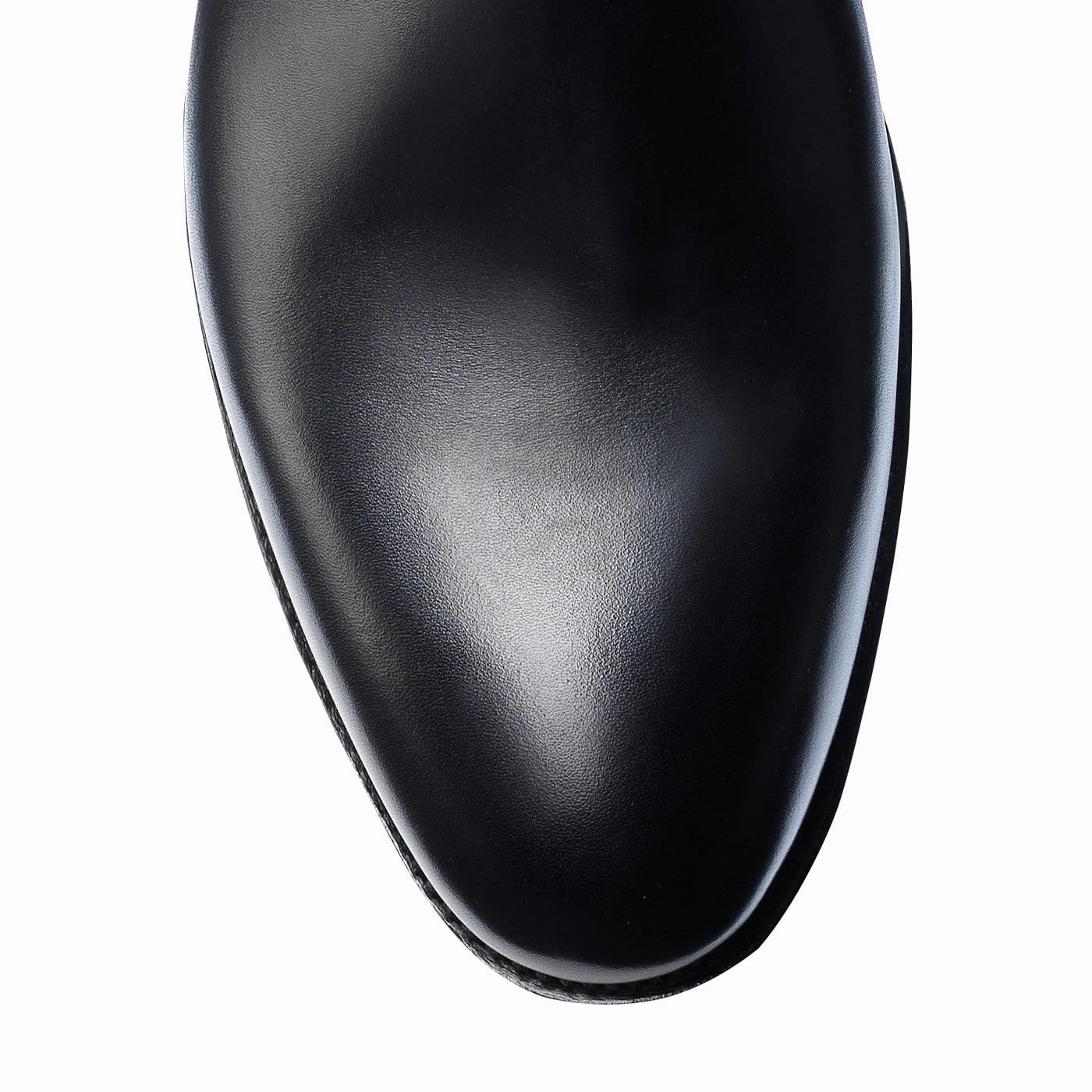 Bonnie Black Calf Outdoor Style