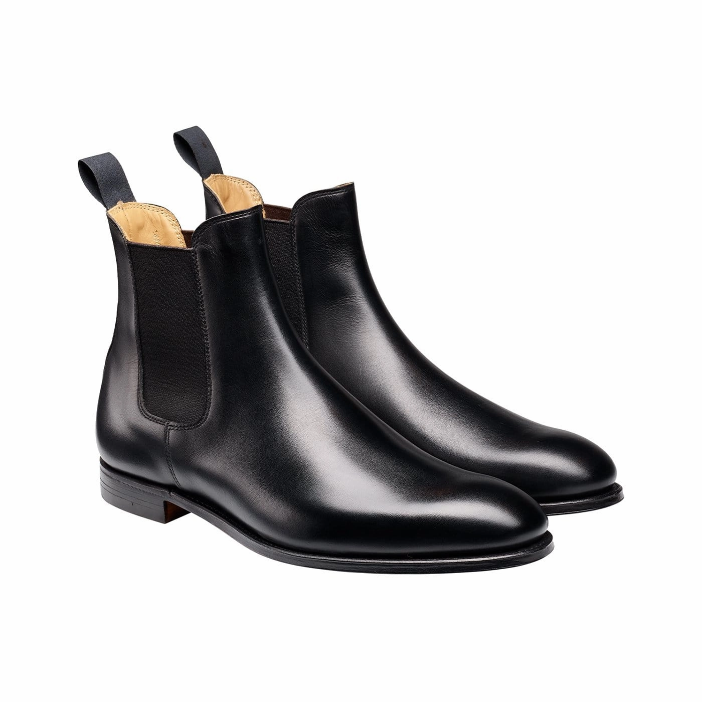 Outdoor Freedom Bonnie Black Calf