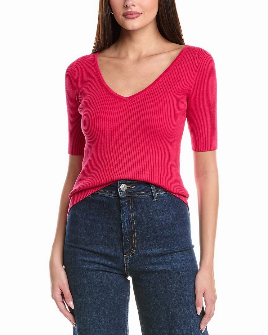 BOSS Hugo Boss Faradisco Top Layered Look