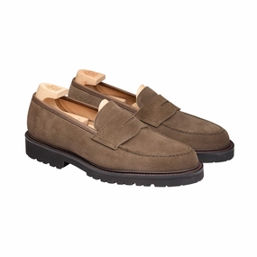 Modern Twist Boston 2 Slate Suede