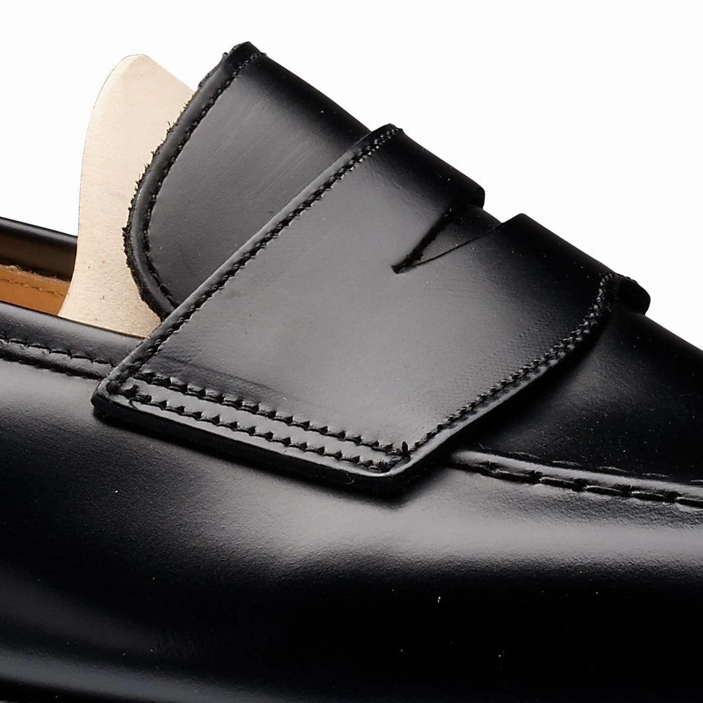 Boston Black Cavalry Calf Path Ready