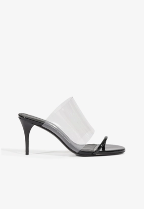 Sporty Style Astra Mule Sandal