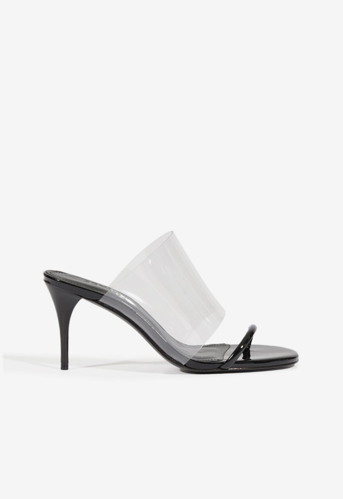 Astra Mule Sandal Sleek Sandals for Men skin friendly