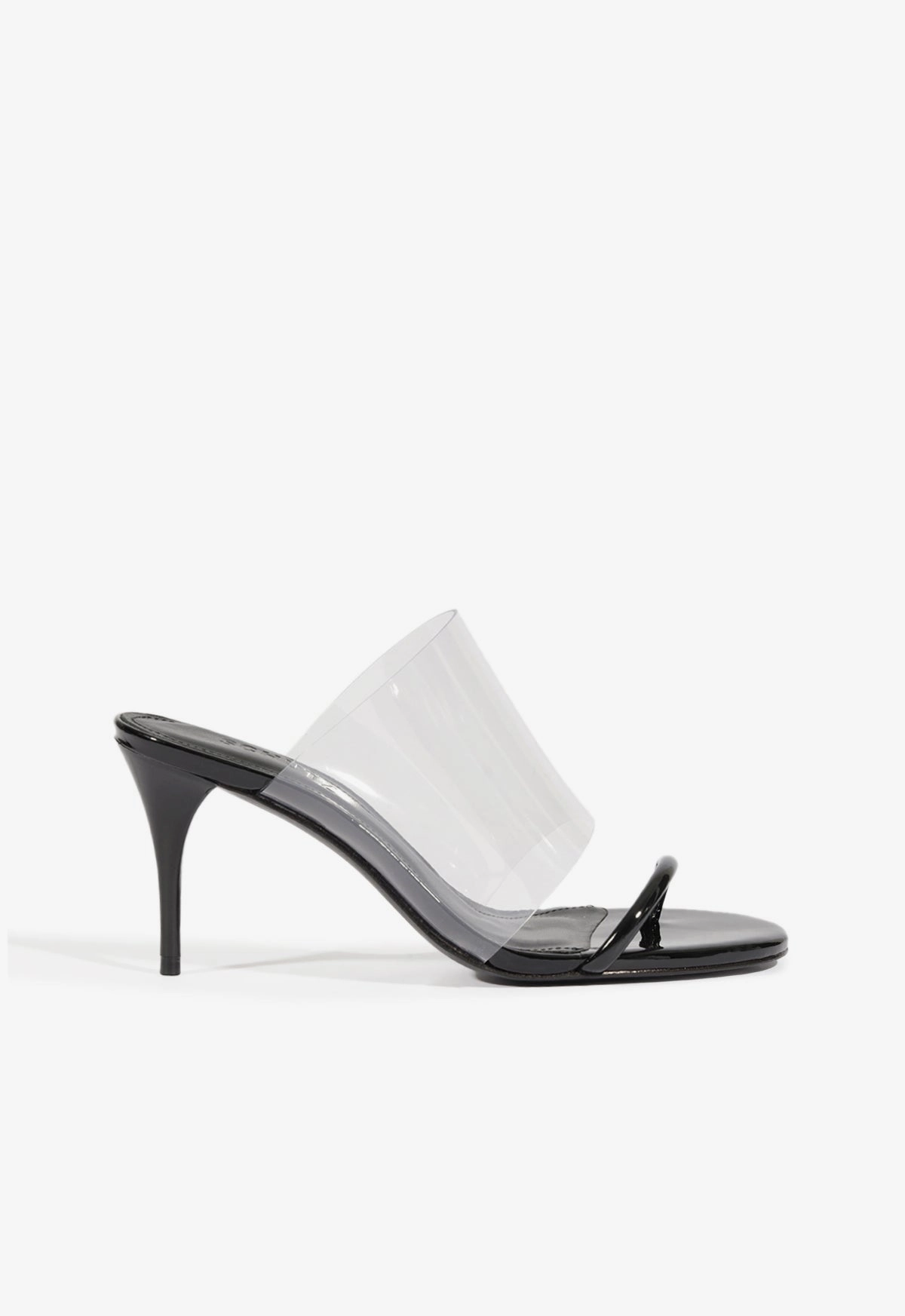 Astra Mule Sandal Closed Toe Everyday Walking Shoes