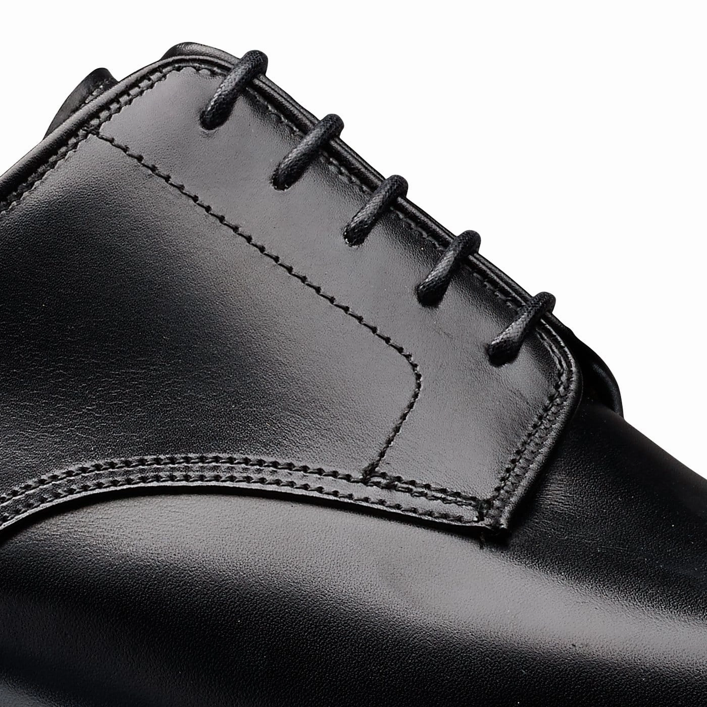 Stylish Design Stylish Office Profile Bradford Black Calf (G Fitting)