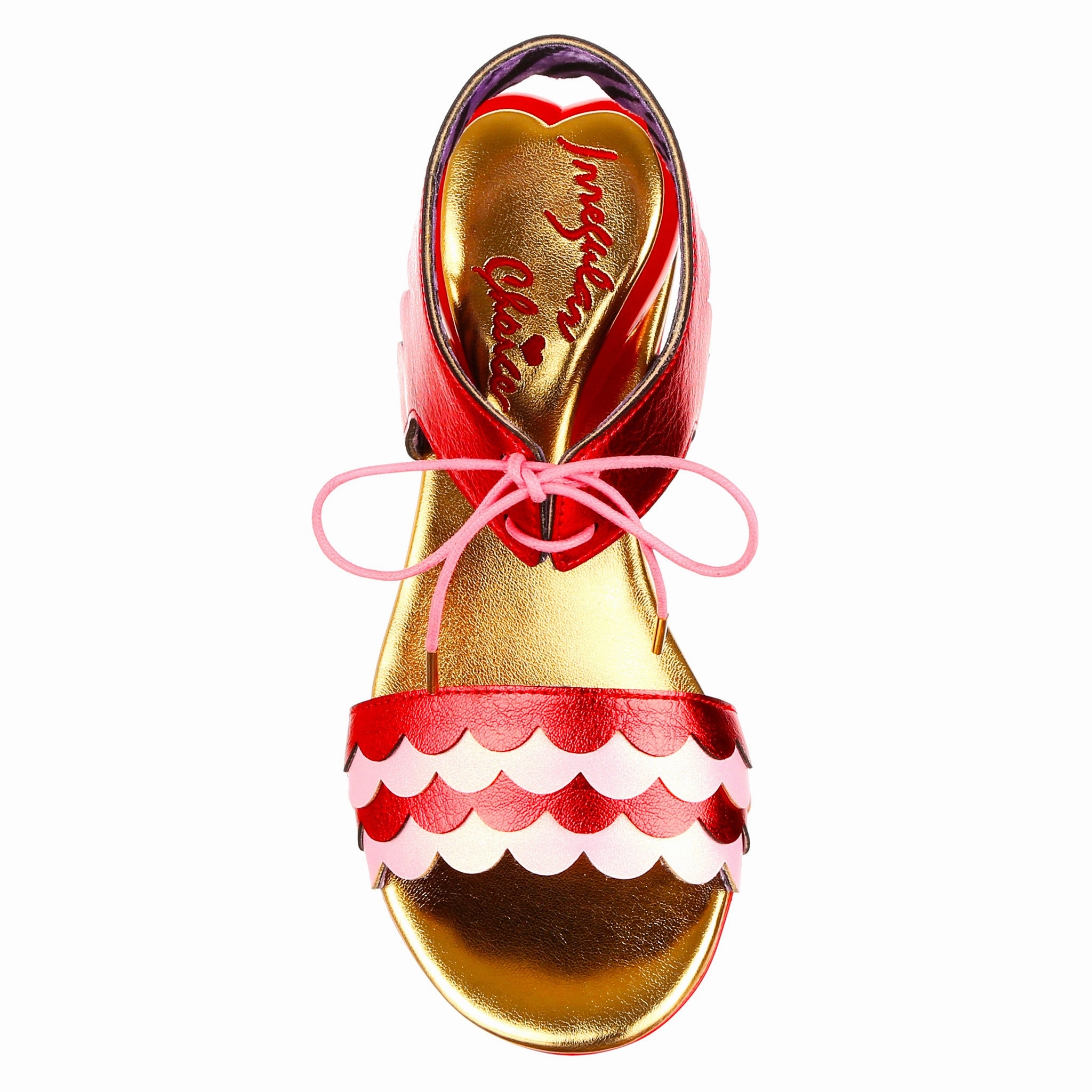Brave Heart Stylish Footwear