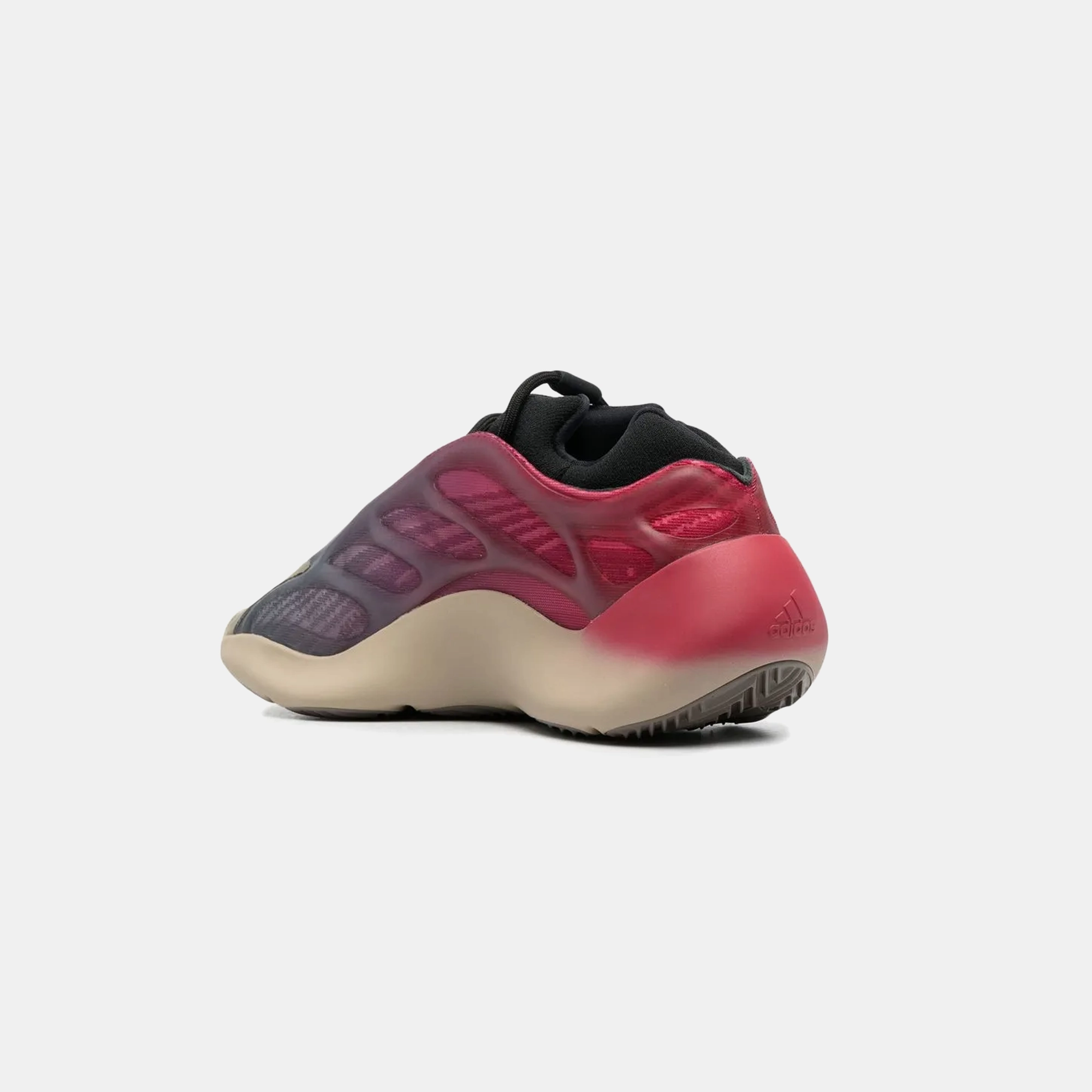 Adidas Yeezy 700 V3 Fade Carbon TPE Injection Midsole