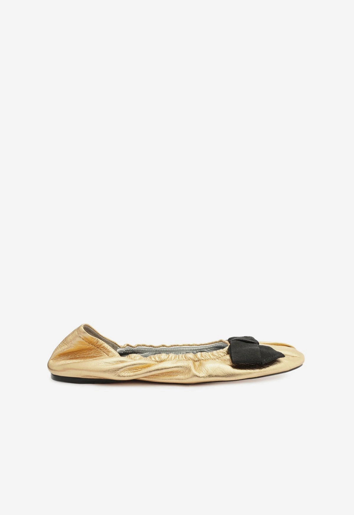 Class Glow Suzanne Leather Flat