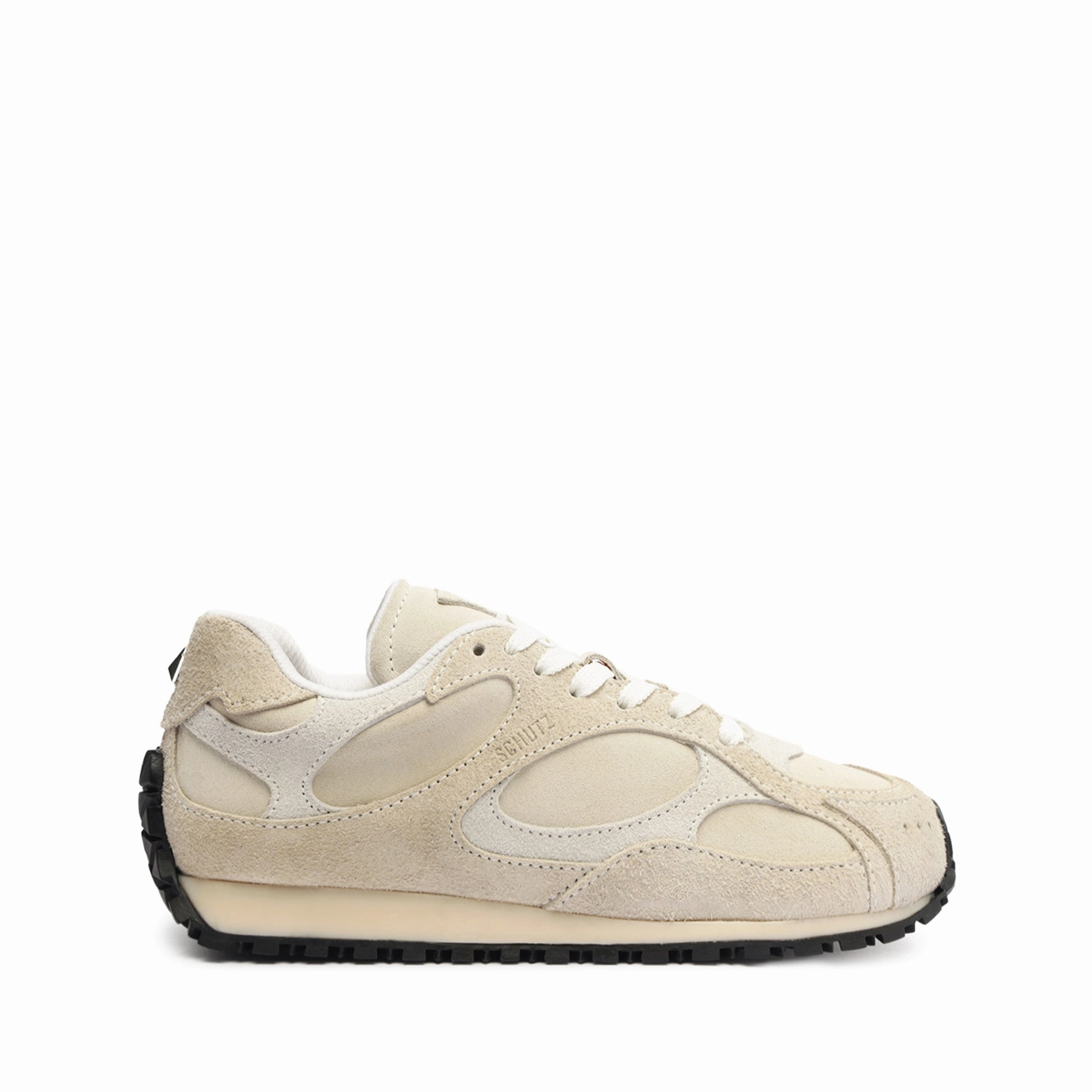 walking shoes Wave 70 Suede Sneaker