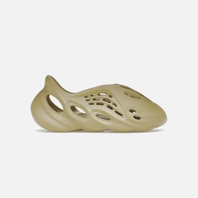 EVA Adidas Yeezy Foam RNR Sulfur